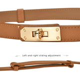 Luxury Women Belts