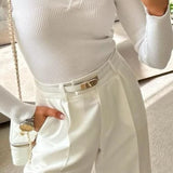 Luxury Women Belts