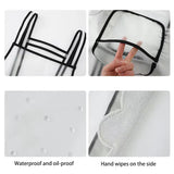 Waterproof Apron set of 2