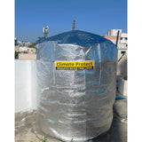 Protect Water Tank From Harmful Heats