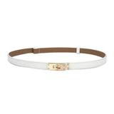 Luxury Women Belts