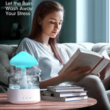 Raindrop Magic Humidifier