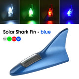 Car Shark fin led lamp