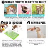 Pet Training Spray Set Of 3
