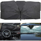 Summer Car Umbrella