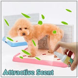 Pet Training Spray Set Of 3