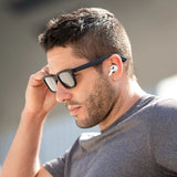 Smart Sunglasses With Built-In Audio