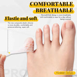 Silicone anti-friction toe protector (50 pcs)