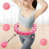 Cardio Training Hula Hoop