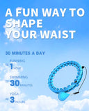 Cardio Training Hula Hoop