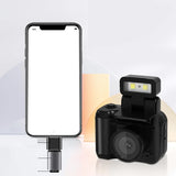Mini Camera Portable Pocket Cam
