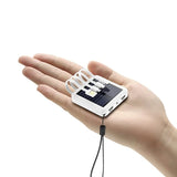 Mini Power Bank with 20000 MAH