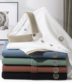 The Crisp Polo T-Shirt