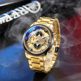 Luxury Men's Watch