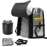 Protect Water Tank From Harmful Heats