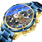 Luxury Men's Watch