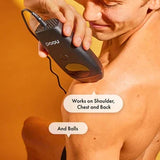 Permanent Hair Remover