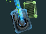 Portable Cooling Fan