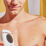 Permanent Hair Remover