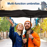 Summer Car Umbrella