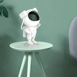 Space Odyssey: The Astronaut Galaxy Light Projector