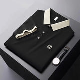 The Crisp Polo T-Shirt