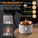 Lava Air Diffuser
