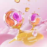 Powerful Oil and Stain Removal Gel for Clothes