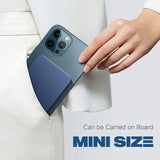 Mini Wireless Magnetic Power Bank 16000 Mah