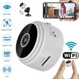 Mini Wifi Security Camera