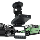 Car Dash Camera With Night Vision
