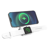 Mini Wireless Magnetic Power Bank 16000 Mah