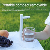 Portable Water Dispenser