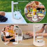 Portable Water Dispenser