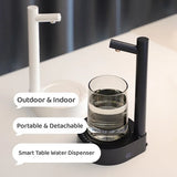 Portable Water Dispenser