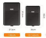 LAPTOP  STAND / SLEEVE  (3 IN 1)