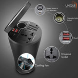 Car All In One Charger