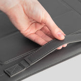 LAPTOP  STAND / SLEEVE  (3 IN 1)