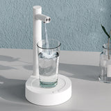 Portable Water Dispenser
