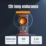 Premium Transparent Speaker