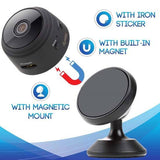 Mini Wifi Security Camera