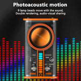 Premium Transparent Speaker