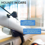 Mini Wifi Security Camera