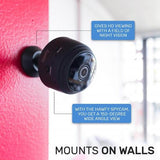 Mini Wifi Security Camera