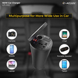 Car All In One Charger