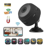 Mini Wifi Security Camera