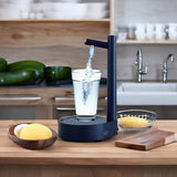 Portable Water Dispenser
