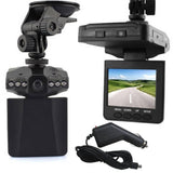 Car Dash Camera With Night Vision