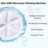 Mini Washing Machine