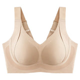 Daily Comfort wireless shaping Bra Set Of 4